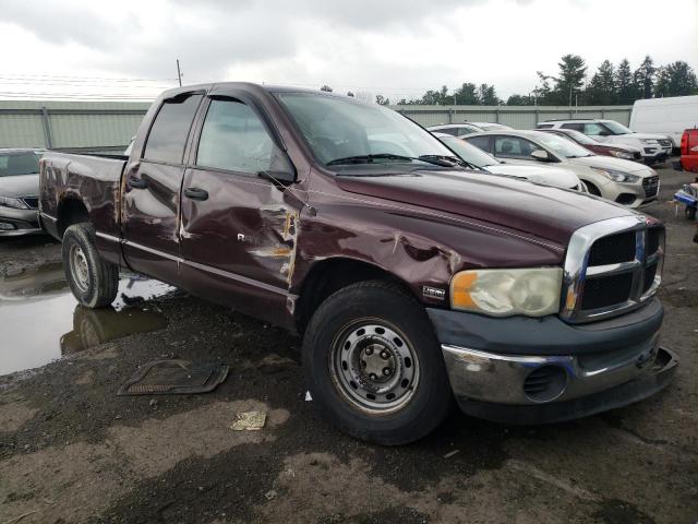 Photo 4 from auction – 2004 DODGE RAM 1500 S with VIN 1D7HA18D74J131705