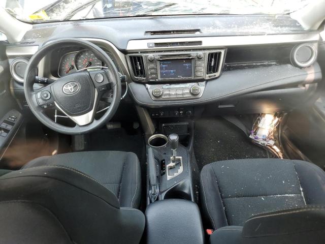 Photo 8 from auction – 2014 TOYOTA RAV4 XLE with VIN 2T3RFREVXEW142115