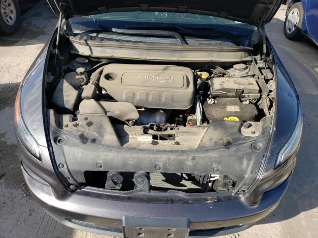 Photo 12 from auction – 2017 JEEP CHEROKEE S with VIN 1C4PJMAB1HW616477