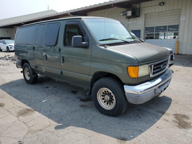 Photo 4 from auction – 2004 FORD ECONOLINE with VIN 1FBNE31L54HA58201