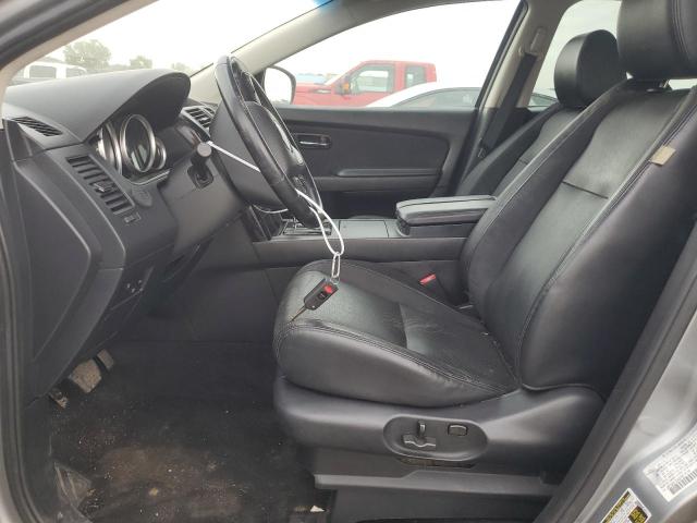 Photo 7 from auction – 2013 MAZDA CX-9 TOURI with VIN JM3TB3CA1D0404760
