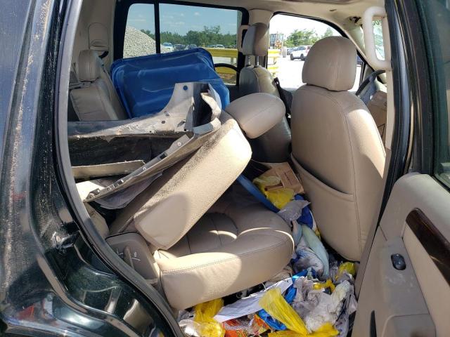 Photo 10 from auction – 2004 FORD EXPLORER L with VIN 1FMZU75W84UA62998
