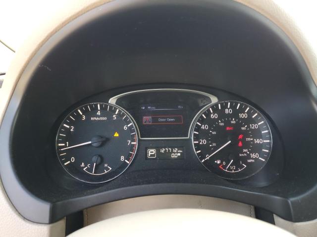 Photo 9 from auction – 2013 NISSAN ALTIMA 2.5 with VIN 1N4AL3AP3DC904878