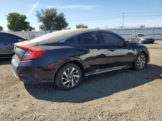 Photo 3 from auction – 2016 HONDA CIVIC EX with VIN 2HGFC2F71GH577483