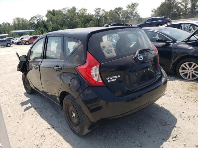 Photo 2 from auction – 2016 NISSAN VERSA NOTE with VIN 3N1CE2CP2GL387413