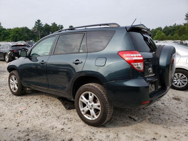 Photo 2 from auction – 2010 TOYOTA RAV4 with VIN 2T3JK4DV2AW022428