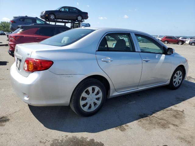 Photo 3 from auction – 2010 TOYOTA COROLLA BA with VIN JTDBU4EEXA9095768