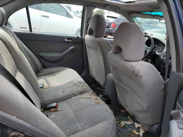Photo 10 from auction – 2003 HONDA CIVIC EX with VIN 2HGES26723H596536