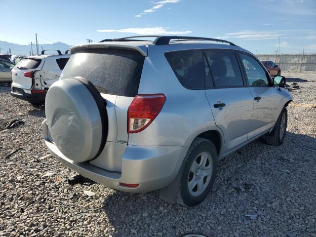 Photo 3 from auction – 2007 TOYOTA RAV4 with VIN JTMBD35V275075959