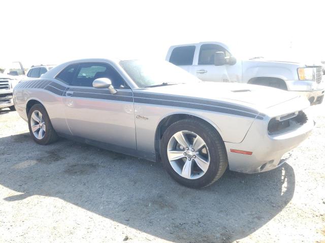 Photo 4 from auction – 2015 DODGE CHALLENGER with VIN 2C3CDZAG1FH819495