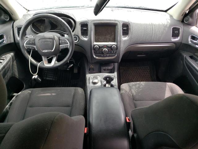 Photo 8 from auction – 2015 DODGE DURANGO SX with VIN 1C4RDJAG0FC153918