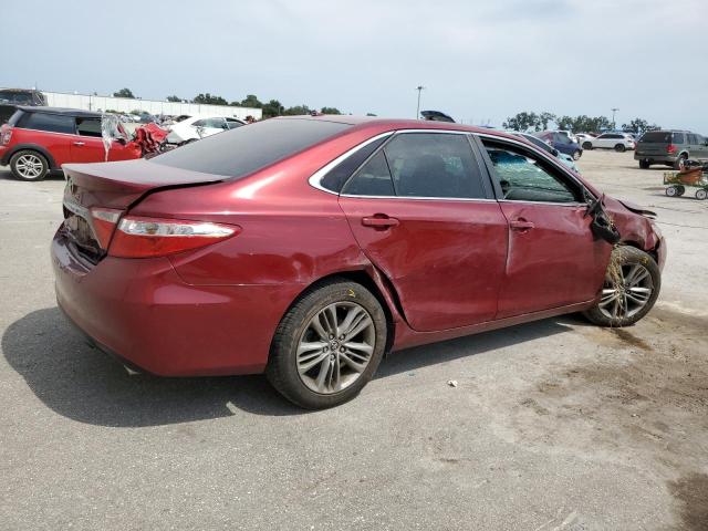 Photo 3 from auction – 2016 TOYOTA CAMRY LE with VIN 4T1BF1FK5GU551397