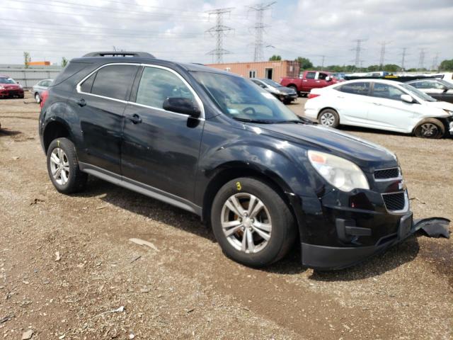 Photo 4 from auction – 2014 CHEVROLET EQUINOX LT with VIN 2GNALBEK8E6130695