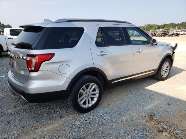 Photo 3 from auction – 2017 FORD EXPLORER X with VIN 1FM5K7DHXHGB49801