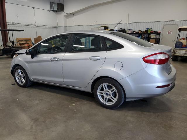 Photo 2 from auction – 2017 FORD FIESTA SE with VIN 3FADP4BJ0HM143457