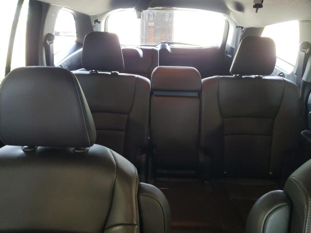 Photo 10 from auction – 2020 HONDA PILOT EXL with VIN 5FNYF6H52LB049887