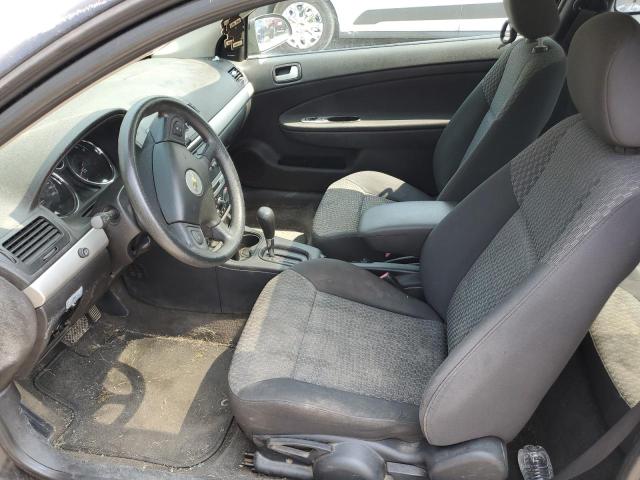 Photo 7 from auction – 2005 CHEVROLET COBALT LS with VIN 1G1AL12F257604398