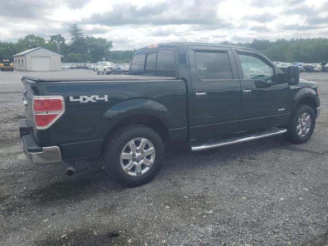 Photo 3 from auction – 2013 FORD F150 SUPER with VIN 1FTFW1ET3DFD61372