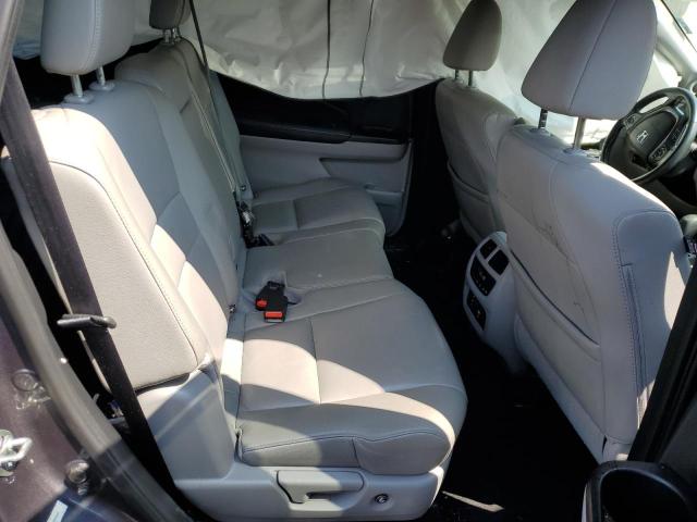 Photo 11 from auction – 2016 HONDA PILOT EXL with VIN 5FNYF5H8XGB056693