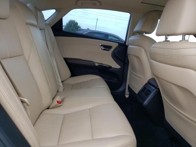 Photo 9 from auction – 2016 TOYOTA AVALON XLE with VIN 4T1BK1EB6GU238520