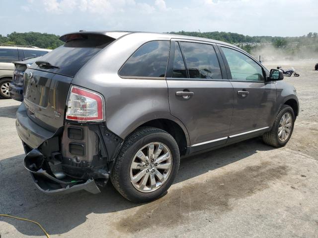 Photo 3 from auction – 2010 FORD EDGE SEL with VIN 2FMDK4JC8ABB72526
