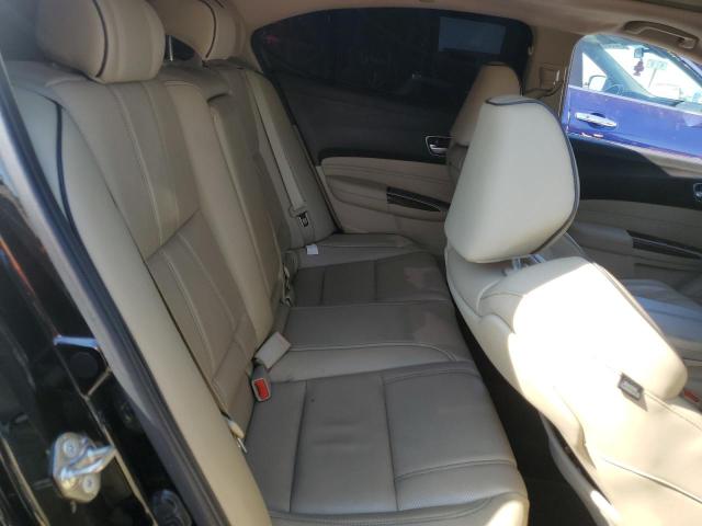 Photo 10 from auction – 2018 ACURA TLX ADVANC with VIN 19UUB2F72JA004673