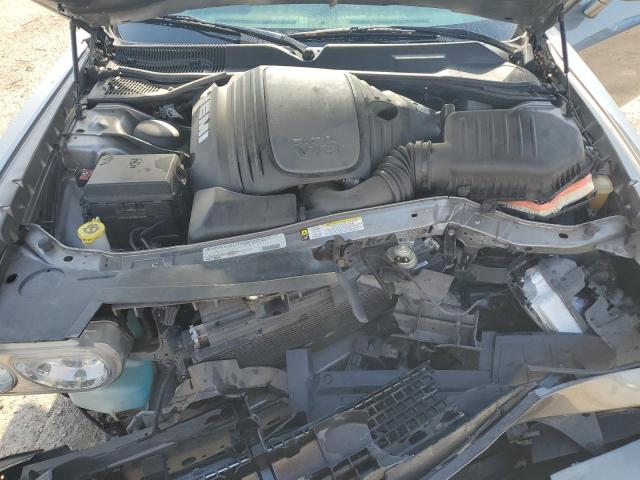 Photo 11 from auction – 2011 DODGE CHALLENGER with VIN 2B3CJ5DT6BH569754