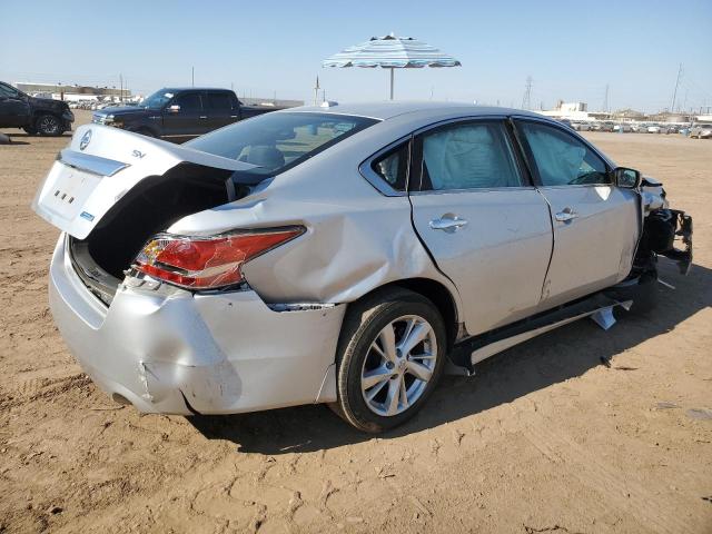 Photo 3 from auction – 2014 NISSAN ALTIMA 2.5 with VIN 1N4AL3AP1EC151613