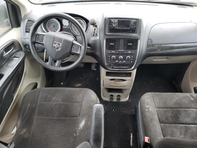 Photo 8 from auction – 2013 DODGE GRAND CARA with VIN 2C4RDGBG4DR563210