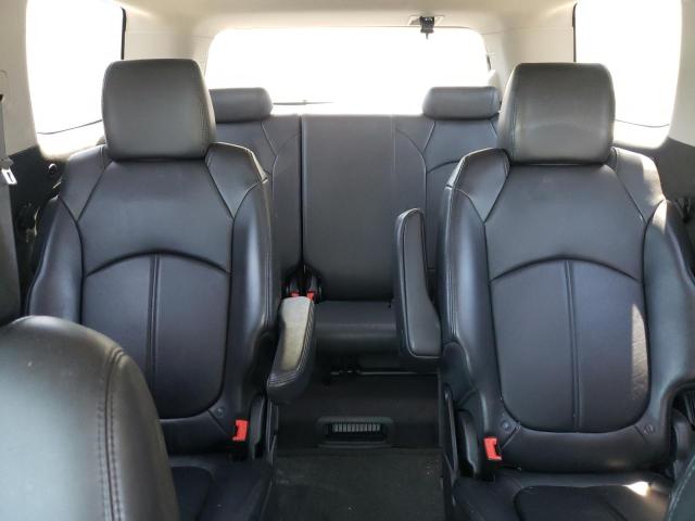 Photo 10 from auction – 2012 GMC ACADIA SLT with VIN 1GKKVRED3CJ315548
