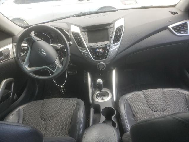 Photo 8 from auction – 2012 HYUNDAI VELOSTER with VIN KMHTC6AD1CU076375