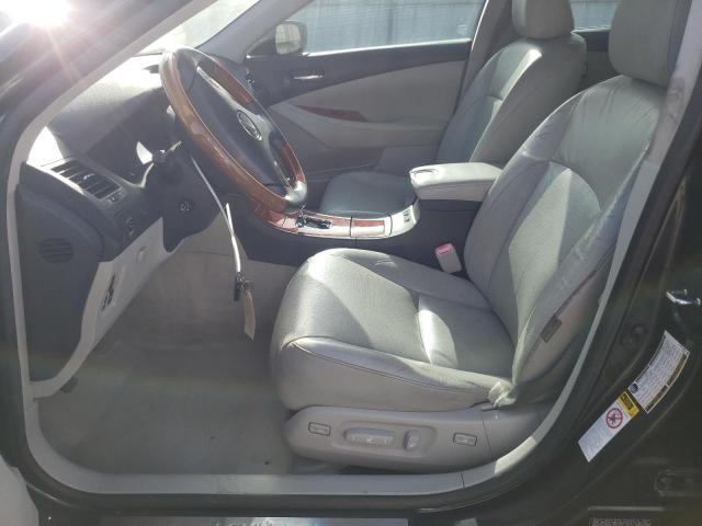 Photo 7 from auction – 2008 LEXUS ES 350 with VIN JTHBJ46G582159743