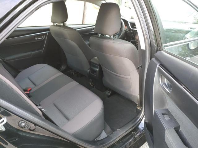Photo 6 from auction – 2018 TOYOTA COROLLA L with VIN 2T1BURHE3JC102563