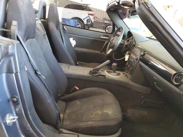 Zdjęcie 7 z aukcji – 2008 MAZDA MX-5 MIATA z VIN JM1NC26F880146534