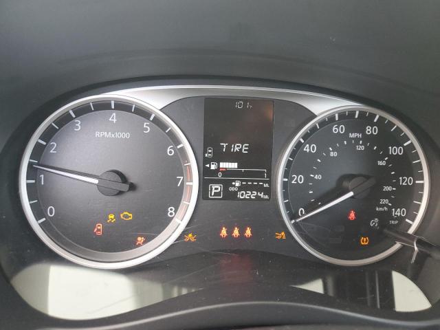 Photo 9 from auction – 2021 NISSAN KICKS S with VIN 3N1CP5BV5ML565872
