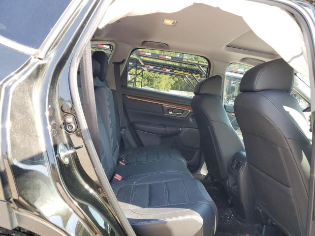 Photo 11 from auction – 2019 HONDA CR-V EXL with VIN 7FARW2H89KE008375