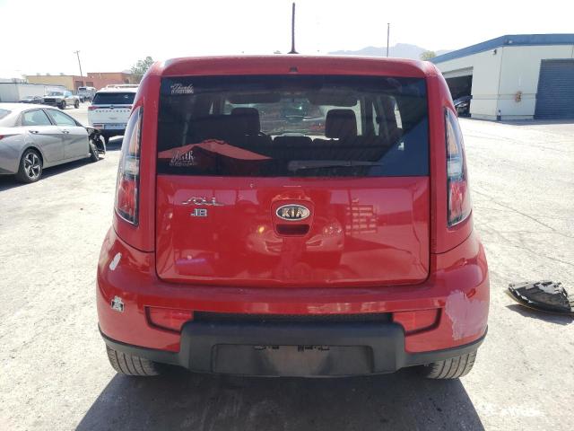 Photo 6 from auction – 2010 KIA SOUL + with VIN KNDJT2A22A7078618