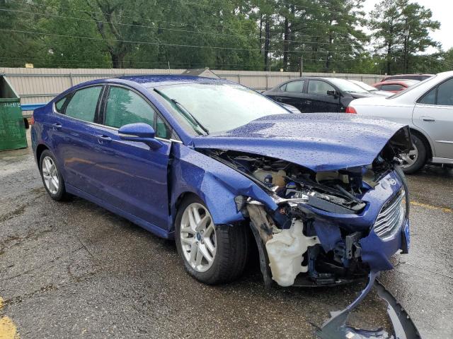 Photo 4 from auction – 2015 FORD FUSION with VIN 3FA6P0H73FR248202