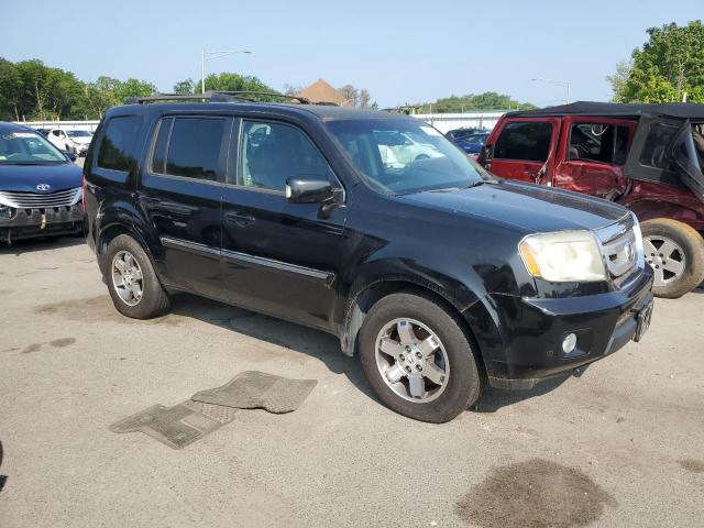 Photo 4 from auction – 2011 HONDA PILOT TOUR with VIN 5FNYF4H94BB021465