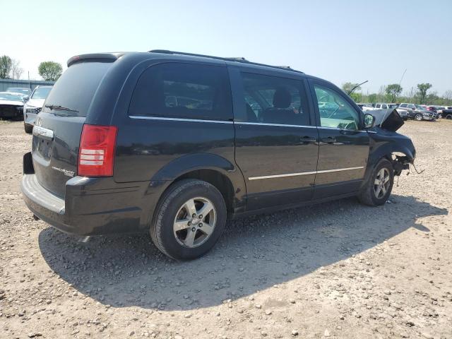 Photo 3 from auction – 2010 CHRYSLER TOWN & COU with VIN 2A4RR5D1XAR412845