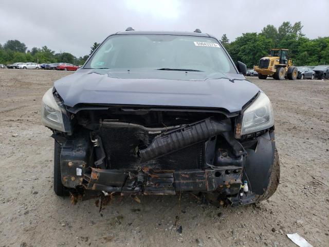 Photo 5 from auction – 2013 GMC ACADIA SLE with VIN 1GKKVPKD5DJ136552