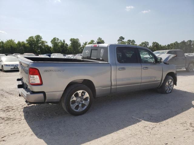 Photo 3 from auction – 2021 RAM 1500 BIG H with VIN 1C6SRFMT5MN779305