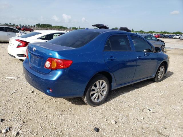 Photo 3 from auction – 2010 TOYOTA COROLLA BA with VIN 2T1BU4EE0AC313131