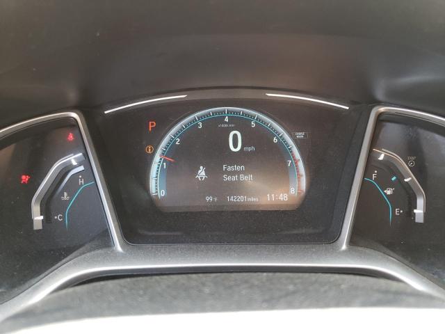 Photo 9 from auction – 2017 HONDA CIVIC EX with VIN 2HGFC2F73HH550366