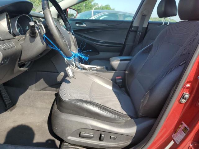Photo 7 from auction – 2011 HYUNDAI SONATA SE with VIN 5NPEC4AC3BH068943