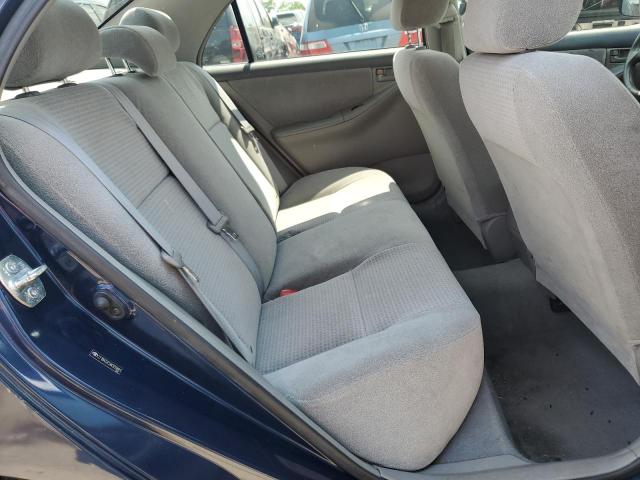 Photo 10 from auction – 2008 TOYOTA COROLLA CE with VIN 2T1BR32E58C935881