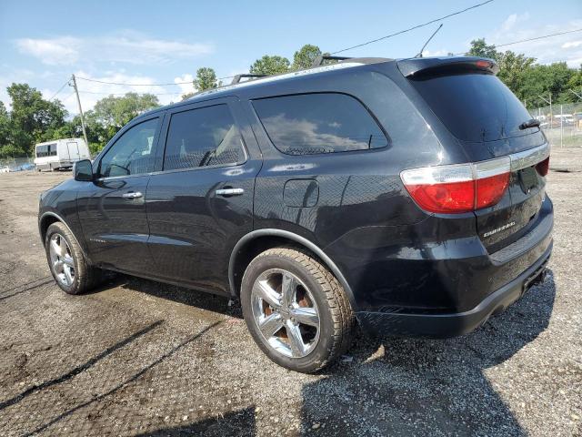 Photo 2 from auction – 2012 DODGE DURANGO CI with VIN 1C4SDHET0CC120219