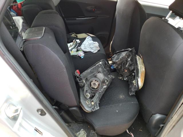 Photo 10 from auction – 2008 TOYOTA SCION XD with VIN JTKKU10448J025911