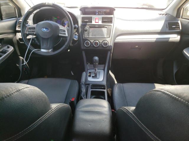 Photo 8 from auction – 2014 SUBARU XV CROSSTR with VIN JF2GPBKC8EH335112