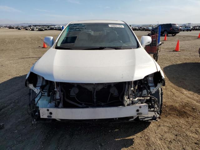 Photo 5 from auction – 2010 LEXUS RX 450 with VIN JTJZB1BA7A2004319